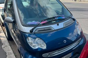 Smart fortwo 2004 (motore da riparare)