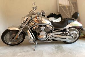 Harley Davidson V-Rod Centenario