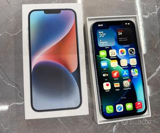 APPLE IPHONE 14 PLUS