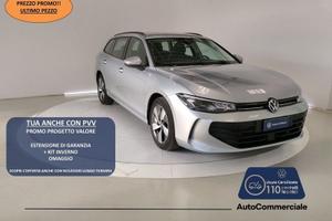 Volkswagen Passat Variant 2.0 TDI 122 CV SCR ...