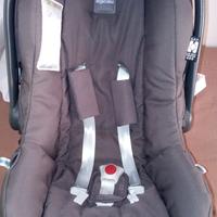 TRIO Inglesina Trilogy sistema modulare