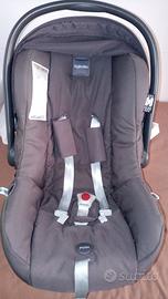 TRIO Inglesina Trilogy sistema modulare