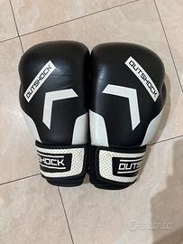 guantoni boxe outshock