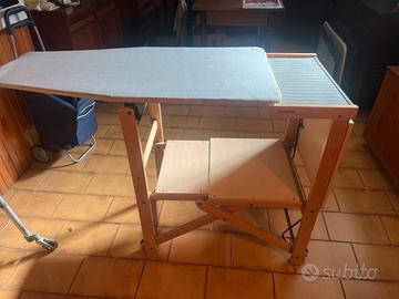Asse da stiro foppapedretti