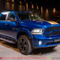 Dodge RAM Dodge RAM 1500 5.7 V8 Crew Cab SB Limite