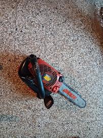 motosega echo sa potatura 