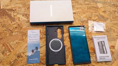 Custodia 360° Antiurto Samsung Galaxy Z Fold 7/8