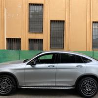 Cerchi NUOVI Mercedes GLC raggio 20 cod.87422