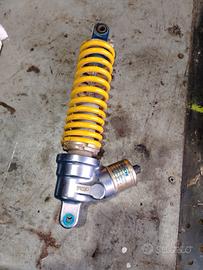 Ammortizzatore Scooter. 