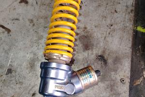 Ammortizzatore Scooter. 