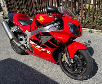 Honda VTR SP1