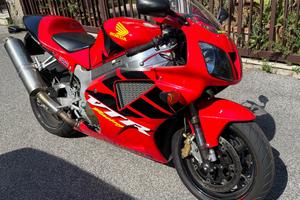 Honda VTR SP1