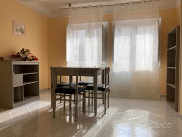 Appartamento centro Campobasso