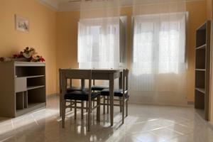 Appartamento centro Campobasso
