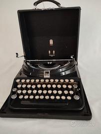 macchina da scrivere - MP1 ICO OLIVETTI