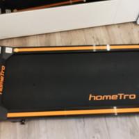 Tapis Roulant Elettrico