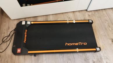 Tapis Roulant Elettrico