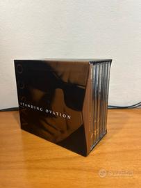 Cofanetto Vasco Rossi - standing ovation