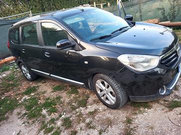 dacia lodgy 1.5 dci