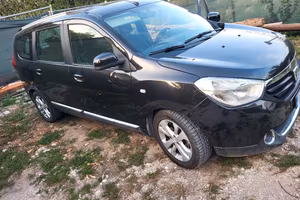 dacia lodgy 1.5 dci