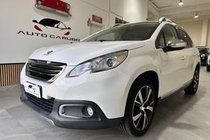 Peugeot 2008 BlueHDi 100cv Allure – PERFETTA