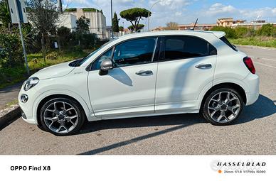FIAT 500X 1.6 130 CV SPORT
