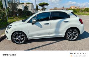 FIAT 500X 1.6 130 CV SPORT