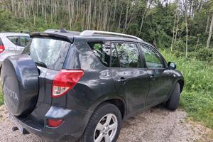 toyota rav 4 lll serie