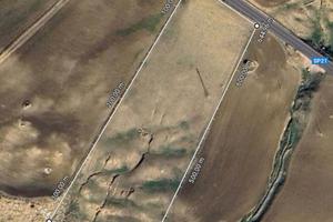 Terreno agricolo Agira sp 21