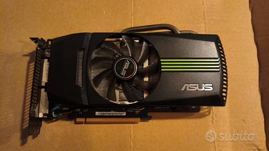 GTX 460
