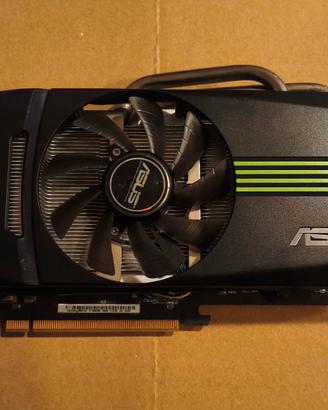 GTX 460