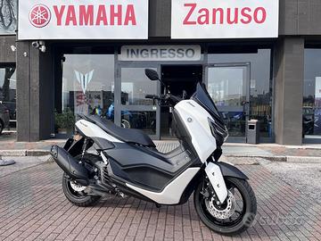 Yamaha Nmax 125 pochi km anche patente B