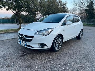 Opel Corsa 1.4 90CV GPL Cosmo 5 porte Innovation