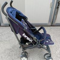 Passeggino Brevi 