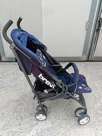 Passeggino Brevi 