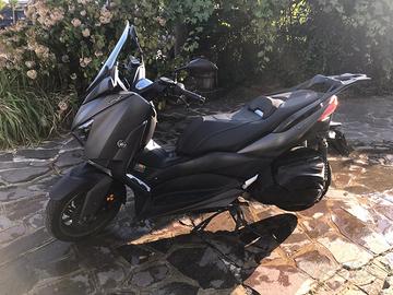 Yamaha X-Max 400 - 2020