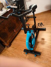 Ciclette spinning 