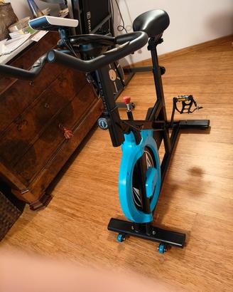Ciclette spinning 