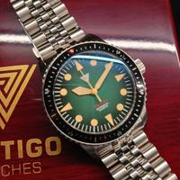 Orologio Vertigo Medusa Diver300