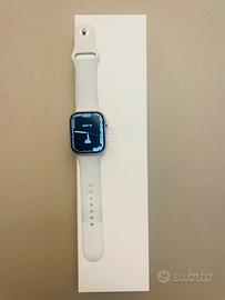 Apple Watch 8 - Cassa 45 mm