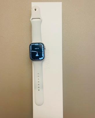 Apple Watch 8 - Cassa 45 mm