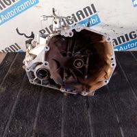 Cambio Suzuki Celerio K10BS