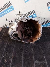 Cambio Suzuki Celerio K10BS