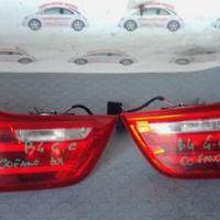 Fanali posteriori BMW serie 4 dal 2013 al 2017