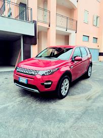 Land Rover Discovery Sport  2.0 td4 HSE 4wd 150cv