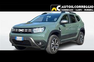DACIA Duster 1.0 TCe Journey 4x2