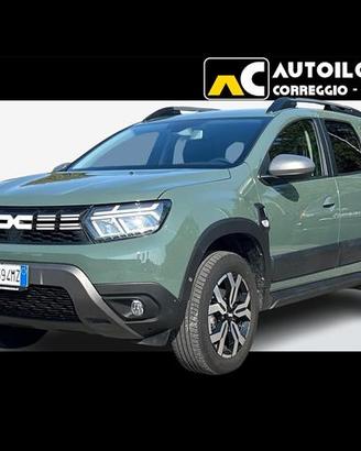 DACIA Duster 1.0 TCe Journey 4x2