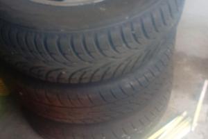 Gomme e cerchi