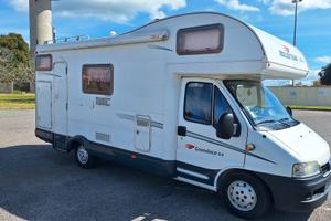 Roller Team Granduca 64