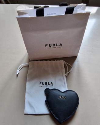 specchio da borsa Furla